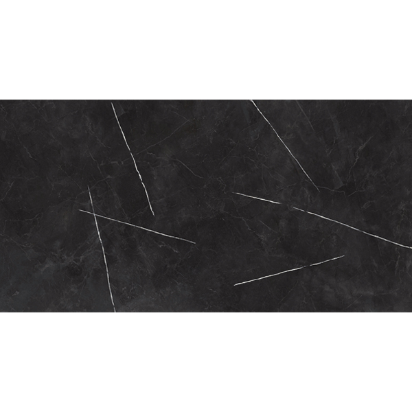 TITANIUM: Titanium Pulpis Black Glossy 60x120 - small 1